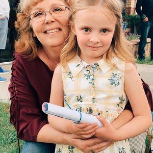 Meet your Posher, Tina